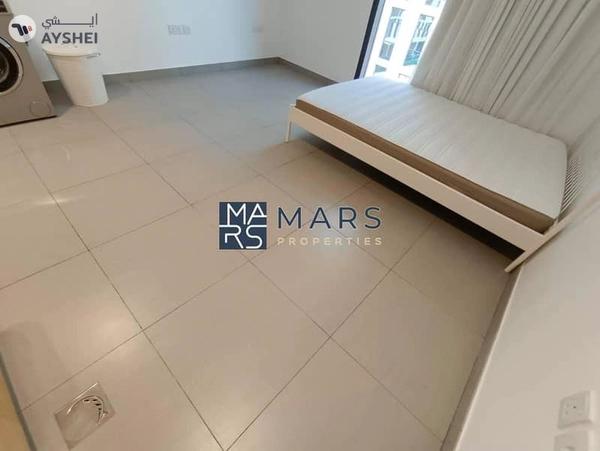 Stunning Brand new Studio Apartment for Rent in Al Mamsha Community