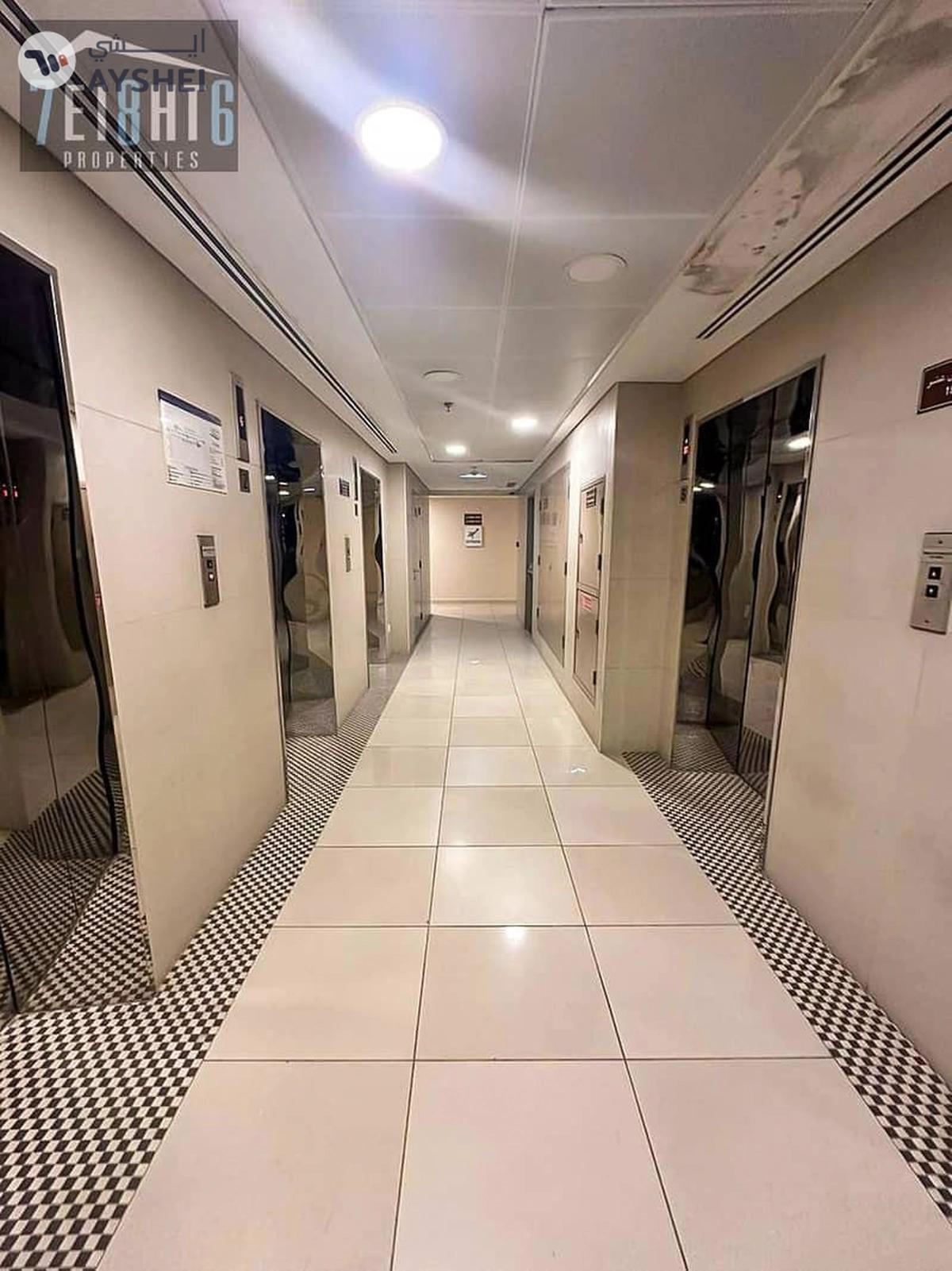 One Lake Plaza, JLT Cluster T, Jumeirah Lake Towers (JLT), Dubai-0-portrait