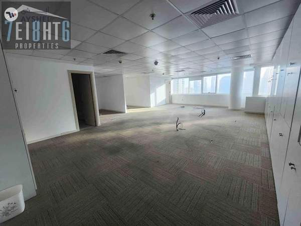 One Lake Plaza, JLT Cluster T, Jumeirah Lake Towers (JLT), Dubai