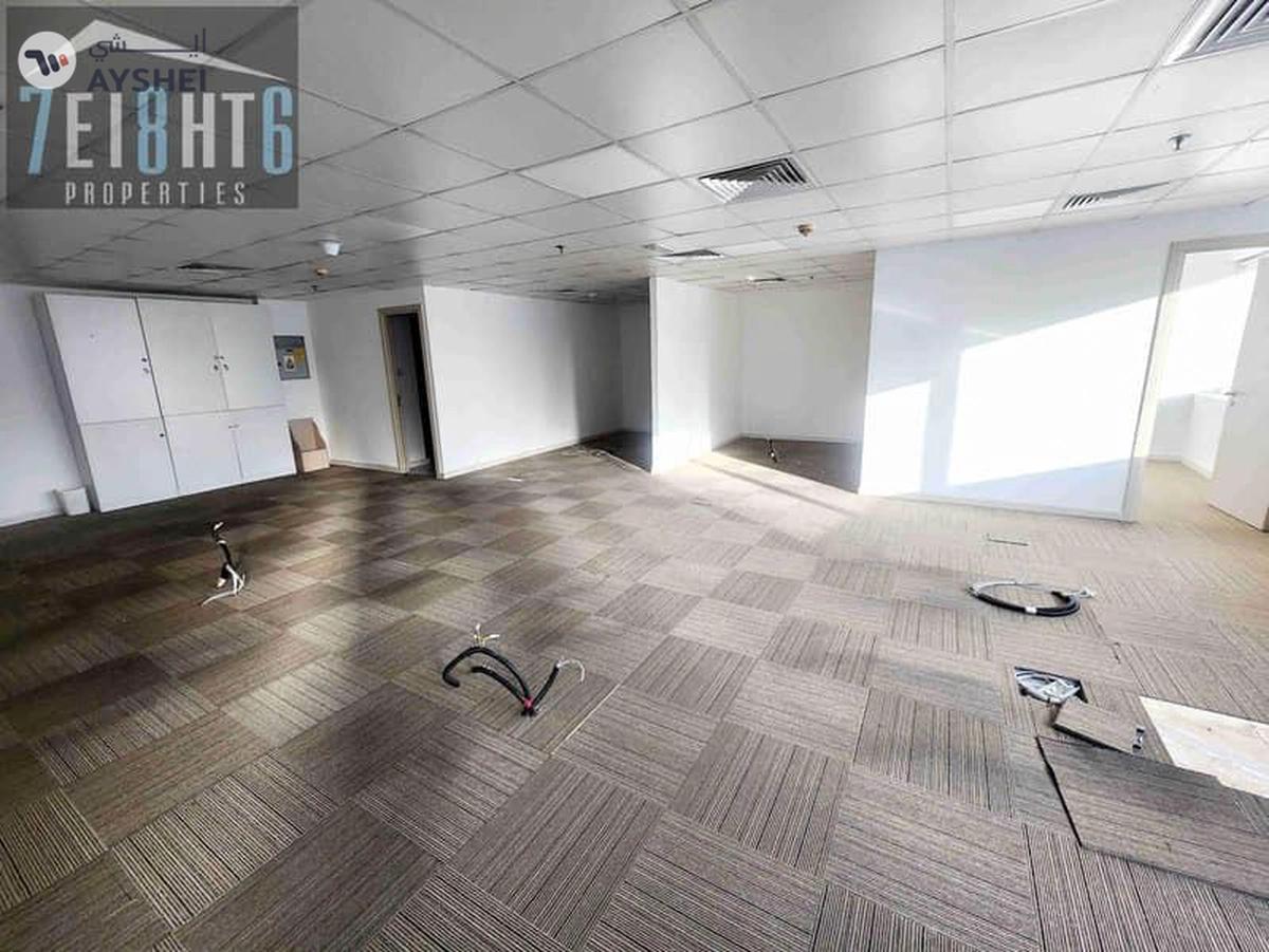 One Lake Plaza, JLT Cluster T, Jumeirah Lake Towers (JLT), Dubai-5-5