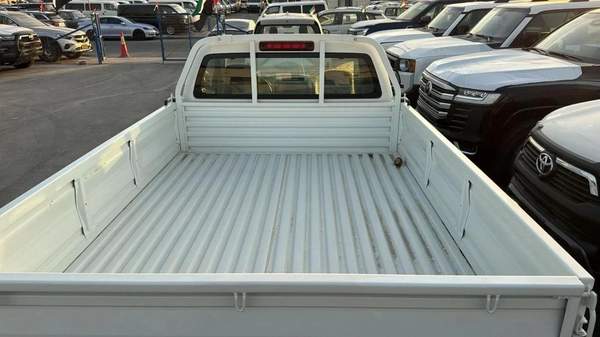 Isuzu D-MAX 2.5L
