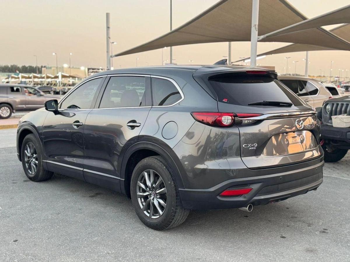 Mazda CX9 FULL OPTION-5-5