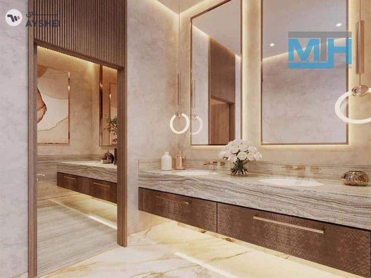 South Bay 3, South Bay, Residential District, Dubai South, Dubai-9-9