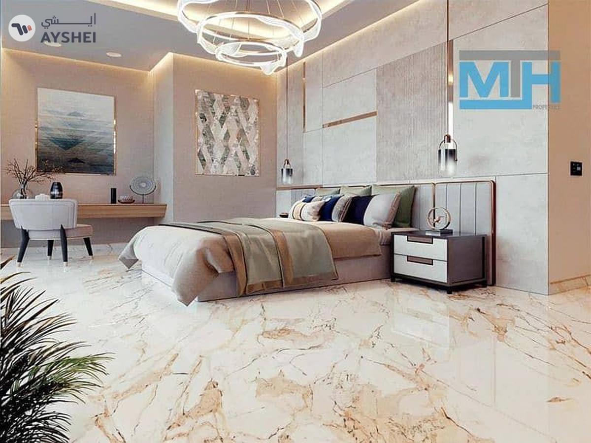 South Bay 3, South Bay, Residential District, Dubai South, Dubai-10-10