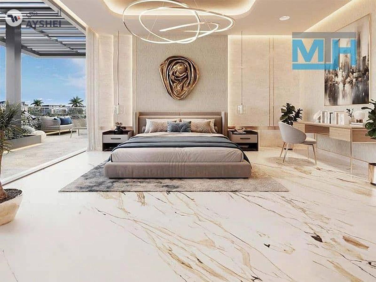 South Bay 3, South Bay, Residential District, Dubai South, Dubai-11-11