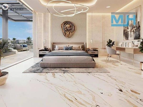 South Bay 3, South Bay, Residential District, Dubai South, Dubai