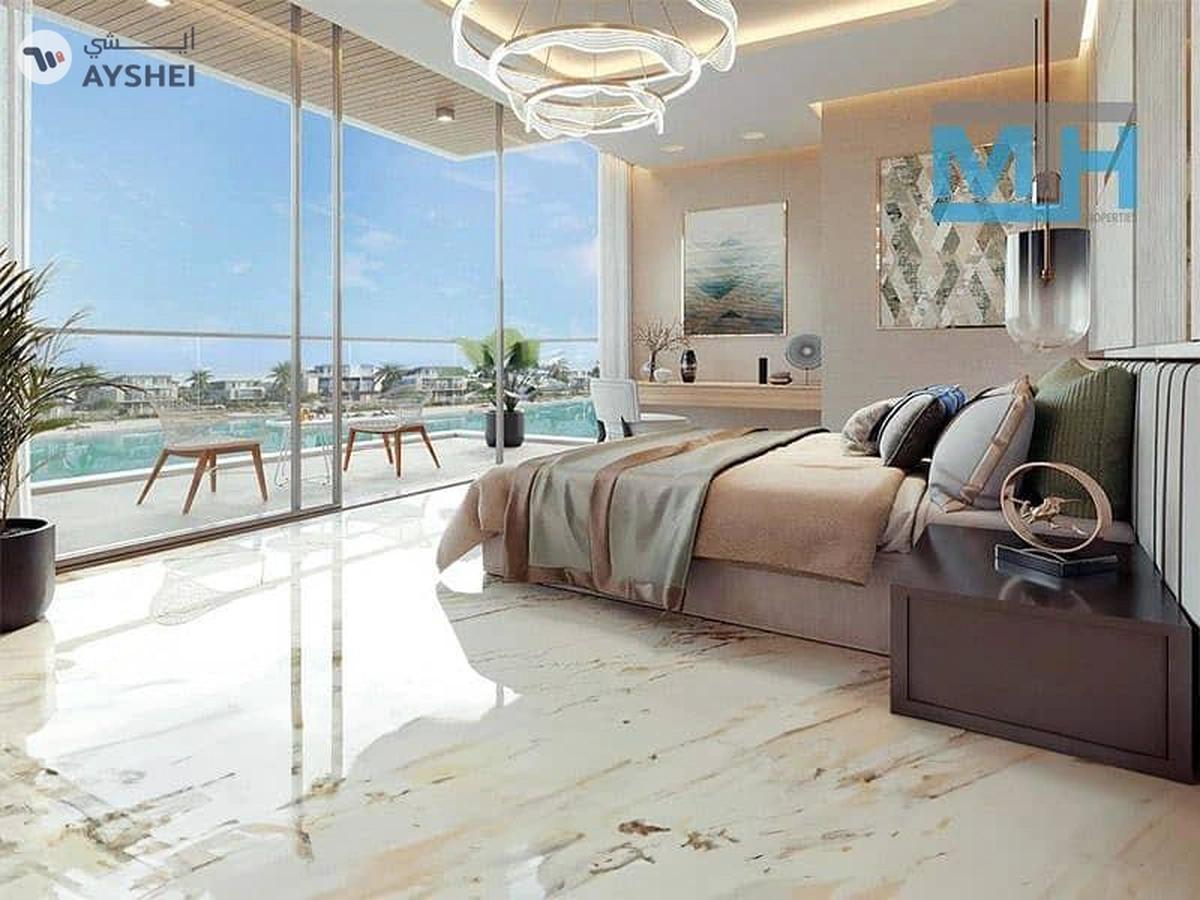 South Bay 3, South Bay, Residential District, Dubai South, Dubai-12-12