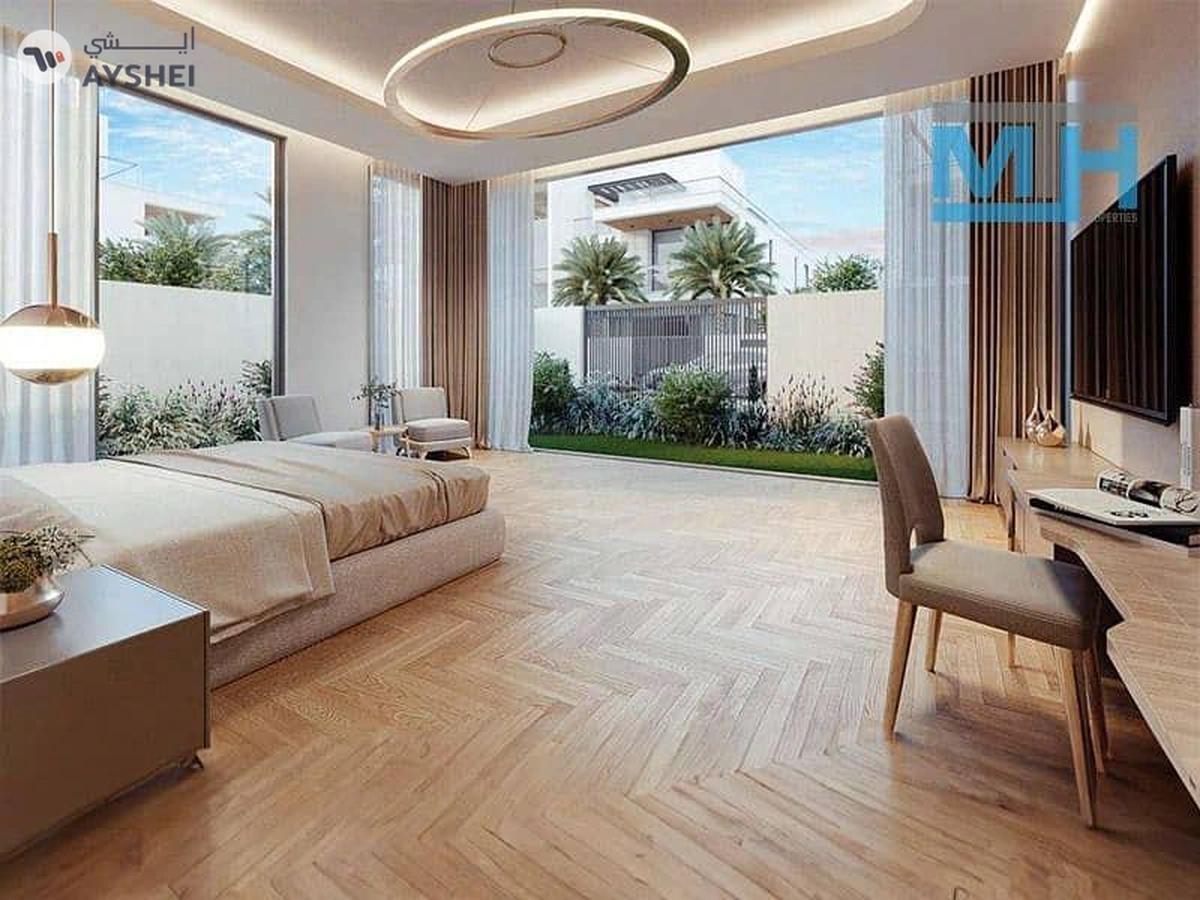 South Bay 3, South Bay, Residential District, Dubai South, Dubai-13-13