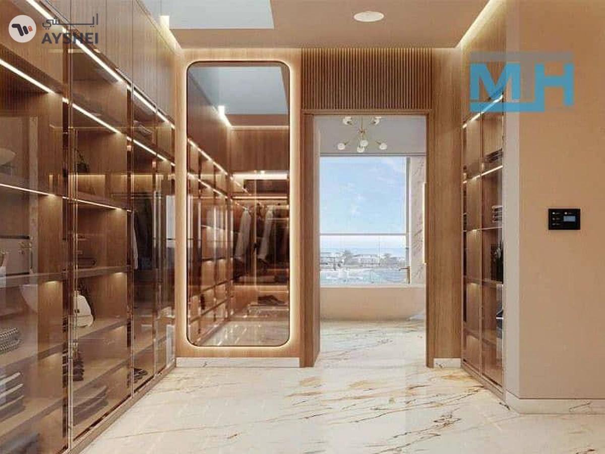 South Bay 3, South Bay, Residential District, Dubai South, Dubai-14-14