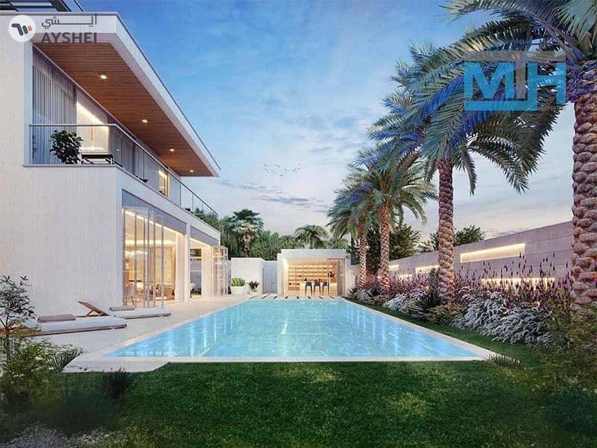 South Bay 3, South Bay, Residential District, Dubai South, Dubai-15-15