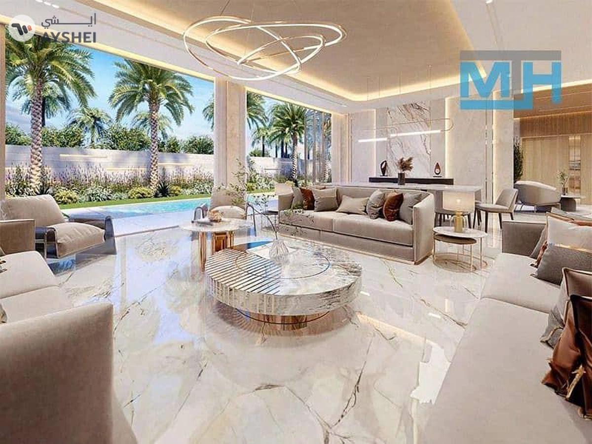 South Bay 3, South Bay, Residential District, Dubai South, Dubai-0-0