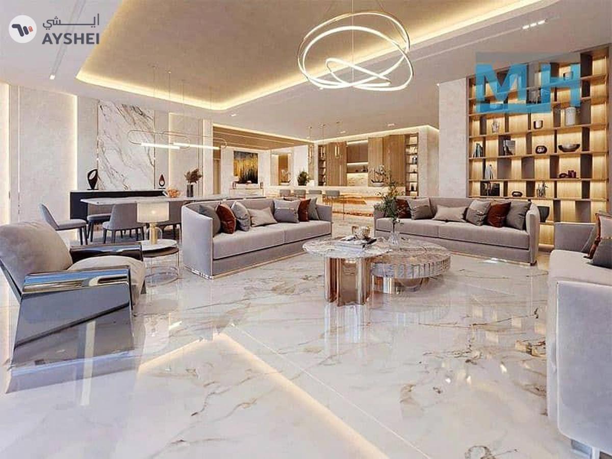 South Bay 3, South Bay, Residential District, Dubai South, Dubai-0-landscape