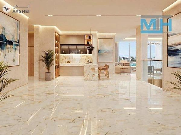 South Bay 3, South Bay, Residential District, Dubai South, Dubai