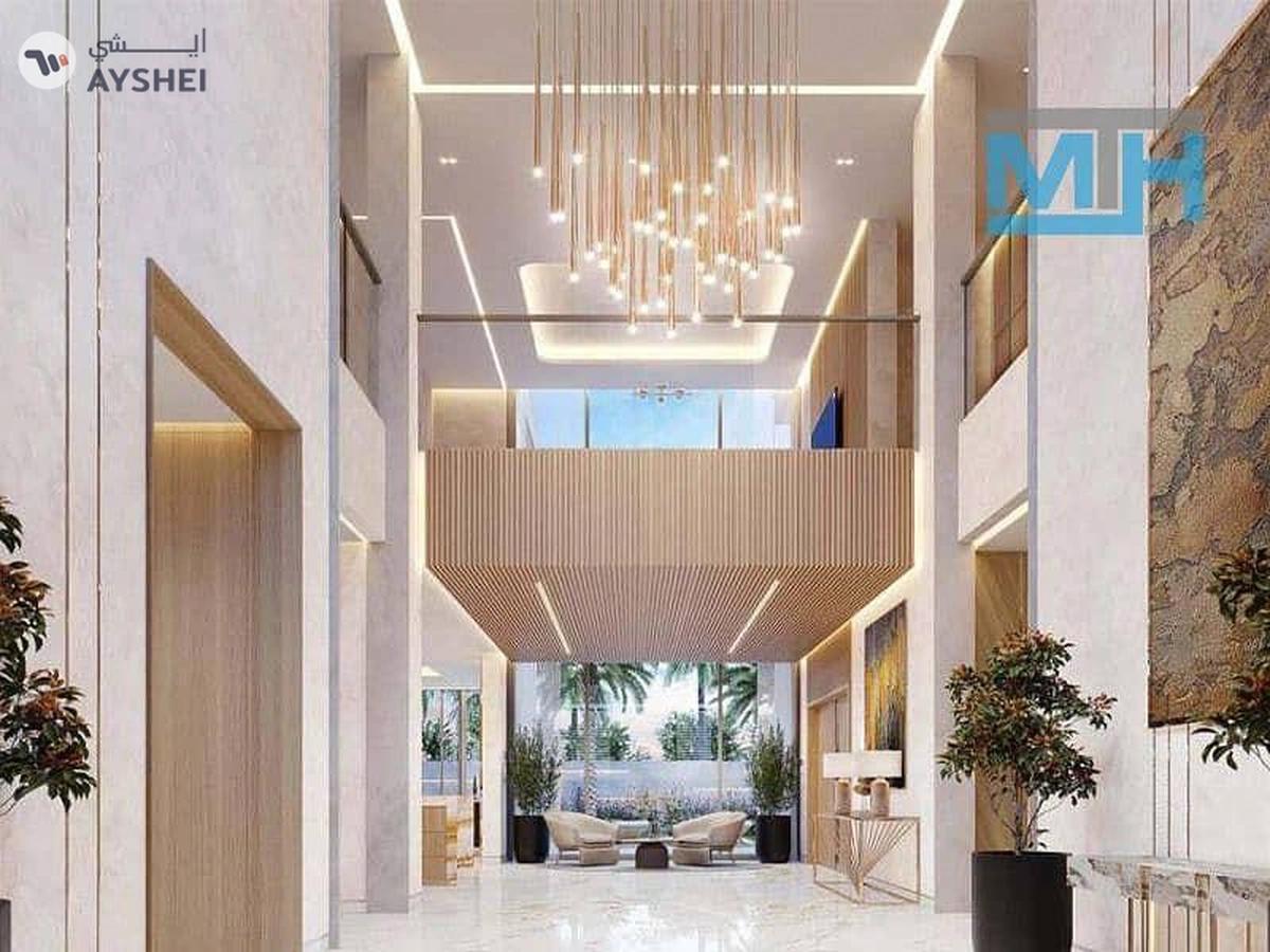 South Bay 3, South Bay, Residential District, Dubai South, Dubai-3-3