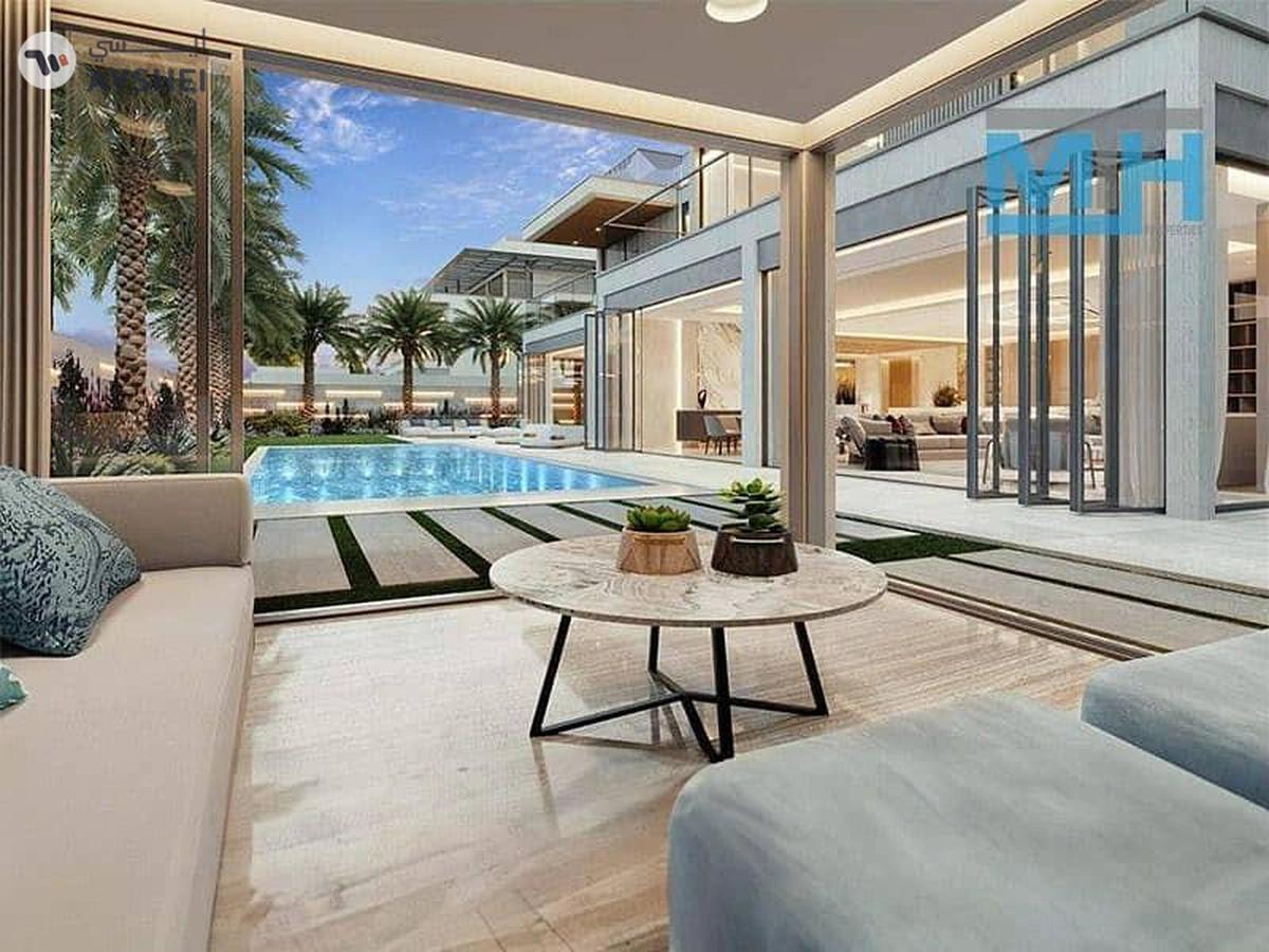 South Bay 3, South Bay, Residential District, Dubai South, Dubai-5-5