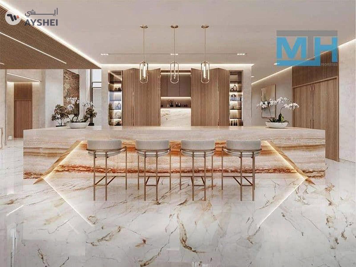 South Bay 3, South Bay, Residential District, Dubai South, Dubai-6-6