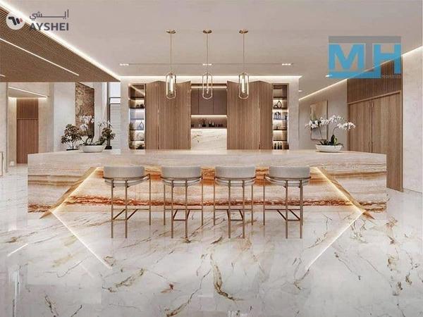 South Bay 3, South Bay, Residential District, Dubai South, Dubai