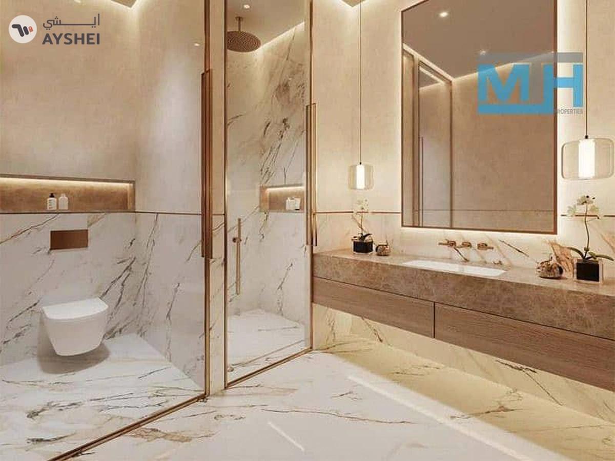 South Bay 3, South Bay, Residential District, Dubai South, Dubai-7-7