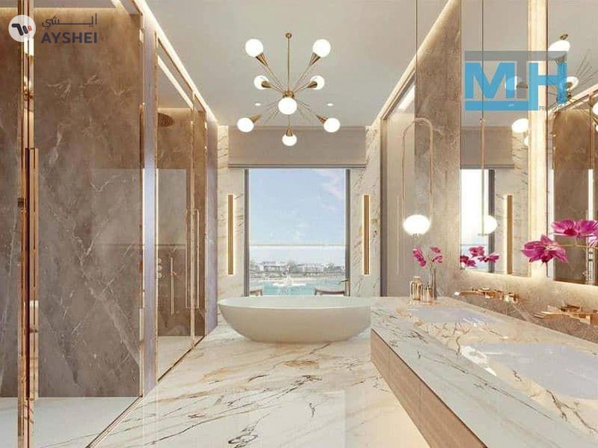 South Bay 3, South Bay, Residential District, Dubai South, Dubai-8-8