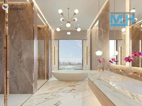 South Bay 3, South Bay, Residential District, Dubai South, Dubai