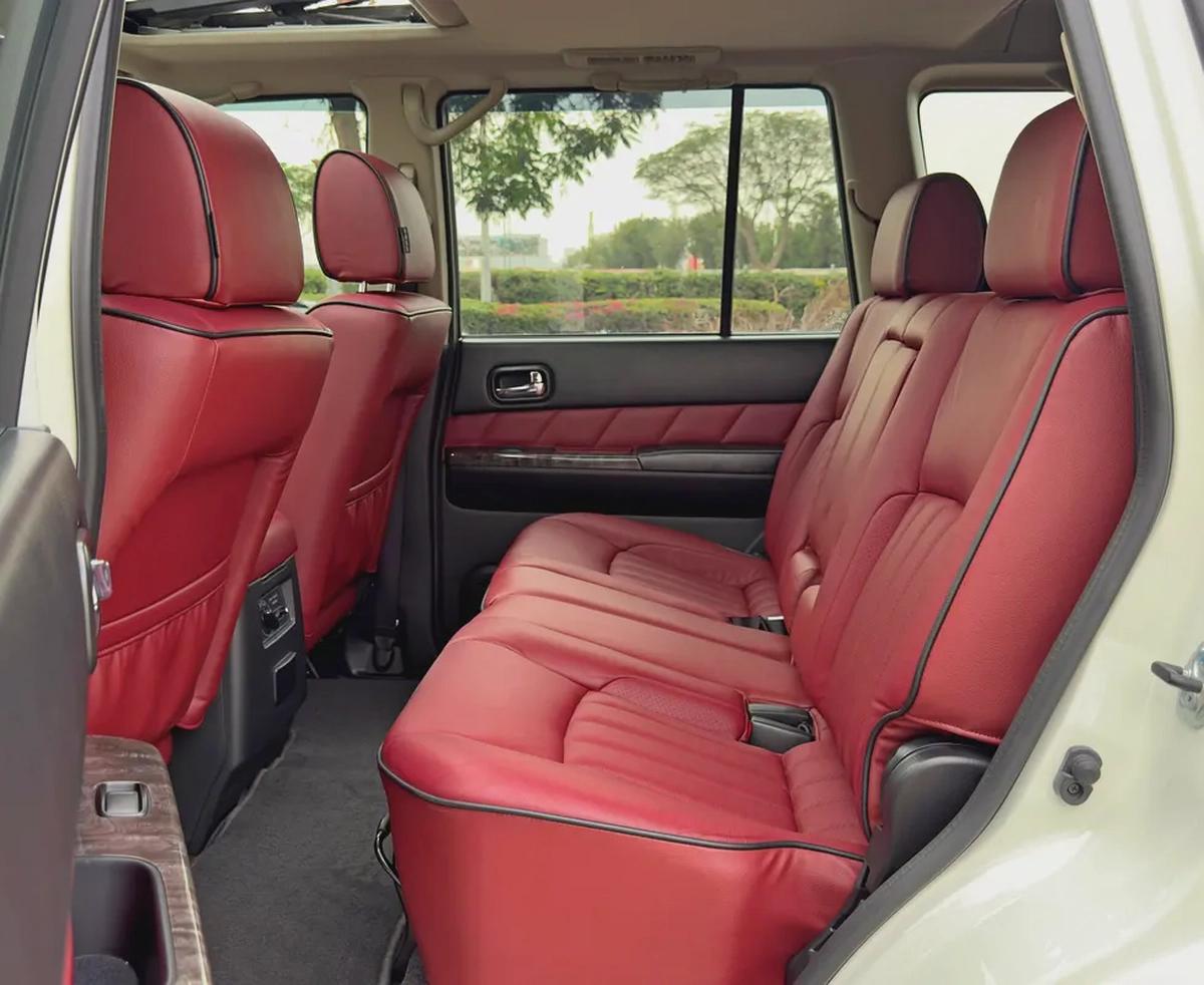 2024 Nissan Patrol Super Safari Al Ostoura, GCC Specifications-12-12