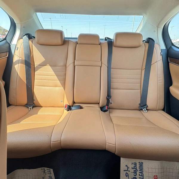 GS-350 BASE MODEL 2016 | WHITE LIKE ( REF-ACD)