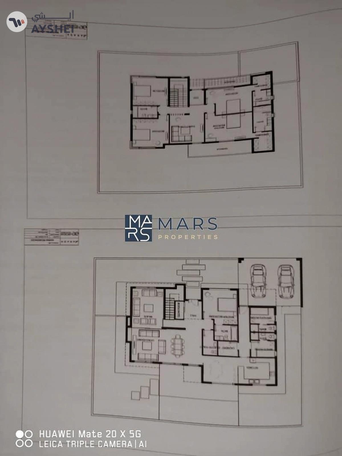 ๐ Luxurious 5-Bedroom Signature Villa for Sale in Nasma Residence-29-29