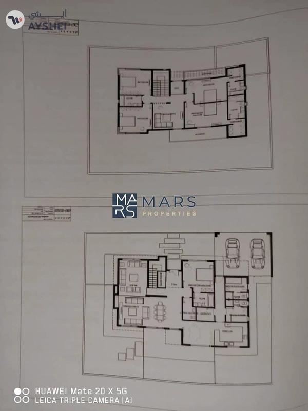 🌟 Luxurious 5-Bedroom Signature Villa for Sale in Nasma Residence