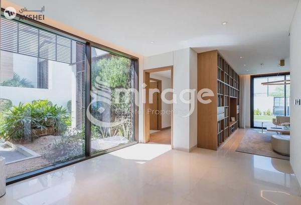 VILLA FOR SALE IN SAADIYAT LAGOONS, SAADIYAT ISLAND