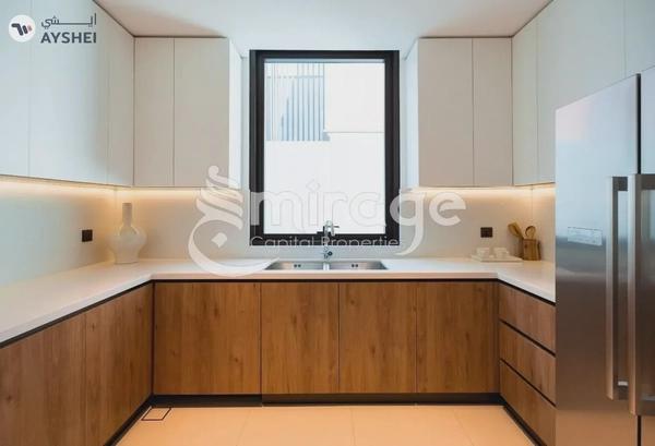 VILLA FOR SALE IN SAADIYAT LAGOONS, SAADIYAT ISLAND