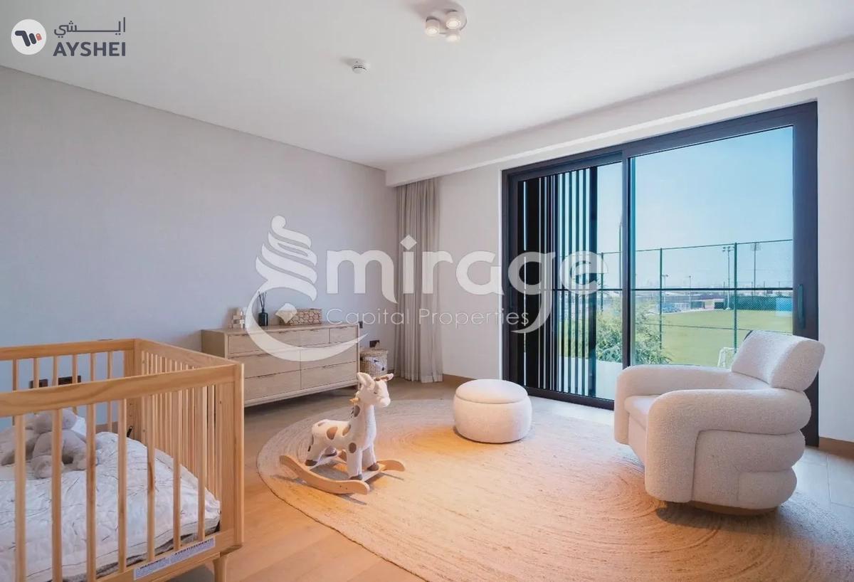 VILLA FOR SALE IN SAADIYAT LAGOONS, SAADIYAT ISLAND-5-5