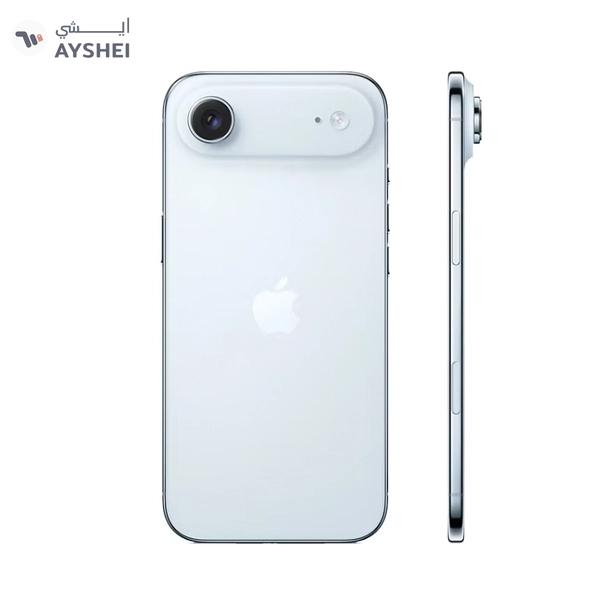 Apple iPhone Air 256GB Sky Blue 5G (eSim only) With FaceTime - International Version