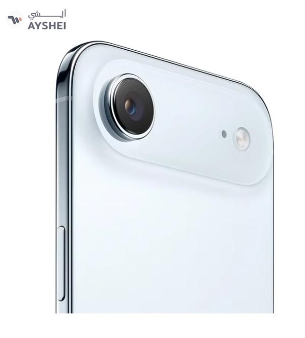 Apple iPhone Air 256GB Sky Blue 5G (eSim only) With FaceTime - International Version