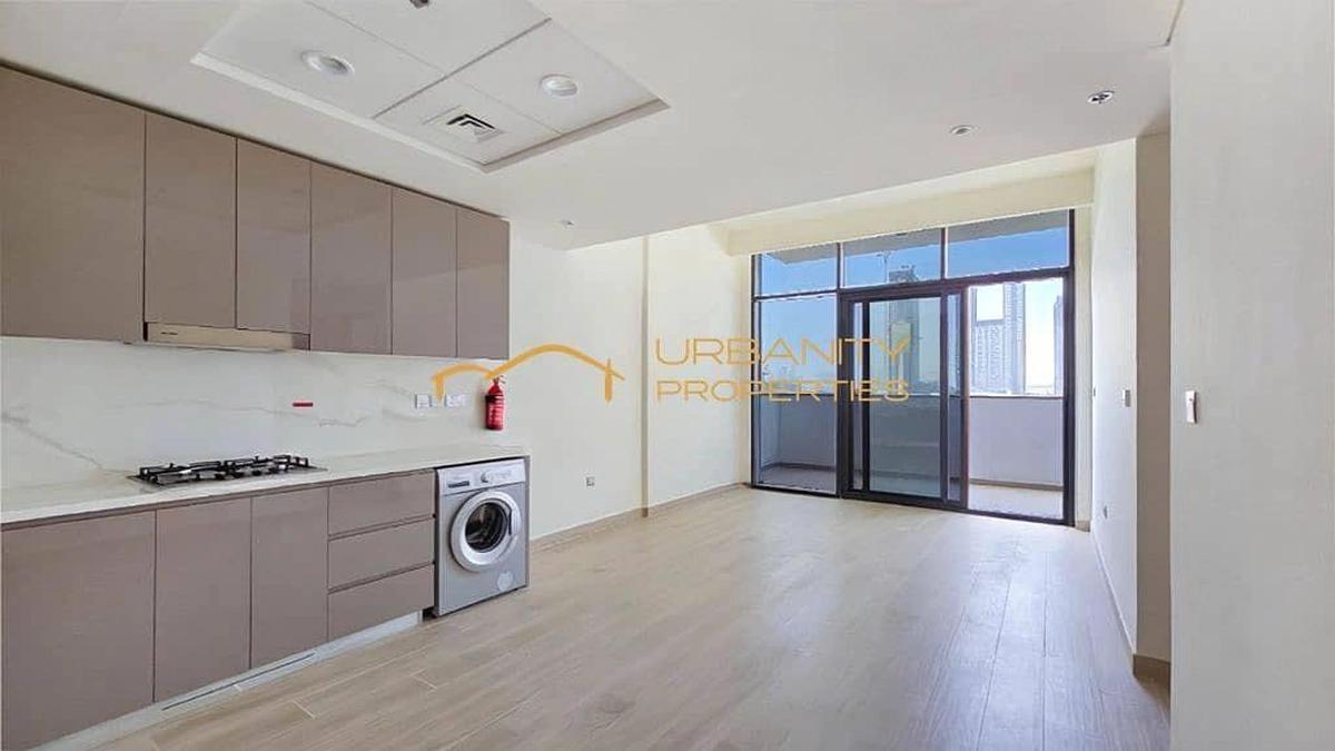 Modern 1BR | High ROI Investment | Prime Meydan Location-2-2
