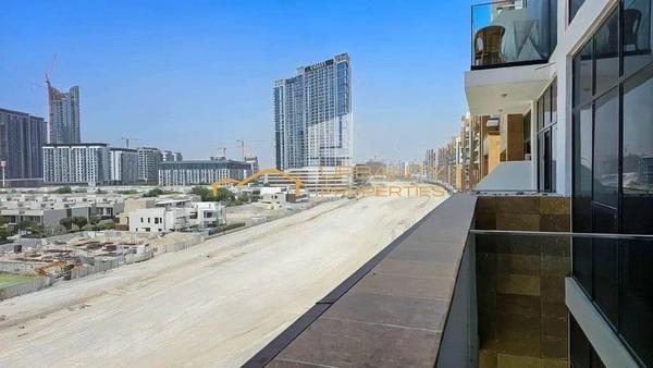 Modern 1BR | High ROI Investment | Prime Meydan Location