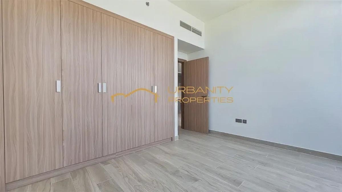 Modern 1BR | High ROI Investment | Prime Meydan Location-5-5