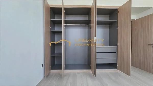 Modern 1BR | High ROI Investment | Prime Meydan Location