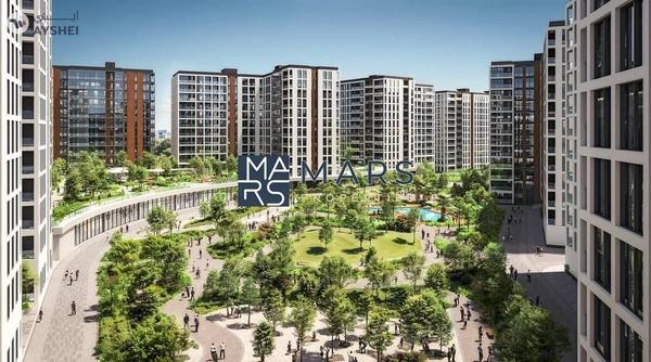 SMART SYSTEM | 1% MONTHLY PAYMENTS | 15 MIN TO DUBAI | SPACIOUS APARTMENT FOR SALE IN SHARJAH