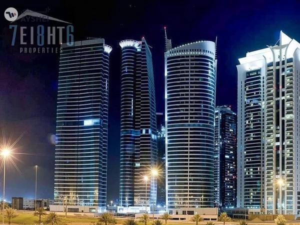 Jumeirah Bay X2, JLT Cluster X (Jumeirah Bay Towers), Jumeirah Lake Towers (JLT), Dubai