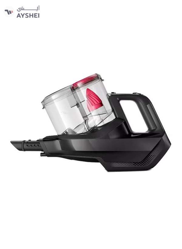 Philips Speedpro Cordless Stick Vacuum Cleaner 0.4 L 1500 W FC6722/01 Black