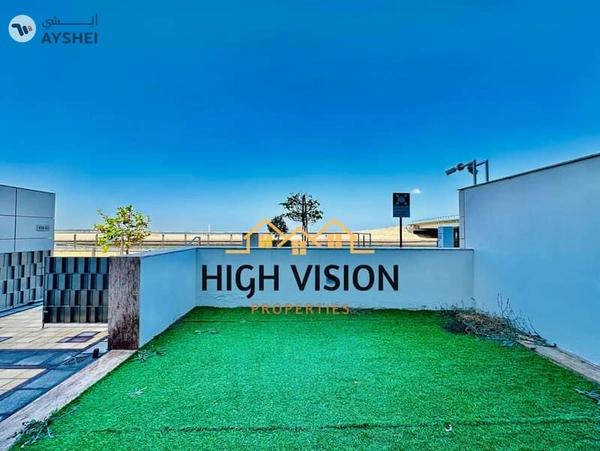 Lamar Residence, Al Raha Beach, Abu Dhabi