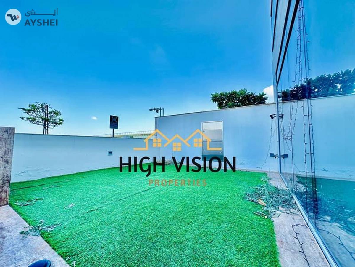 Lamar Residence, Al Raha Beach, Abu Dhabi-6-6