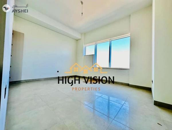 Lamar Residence, Al Raha Beach, Abu Dhabi