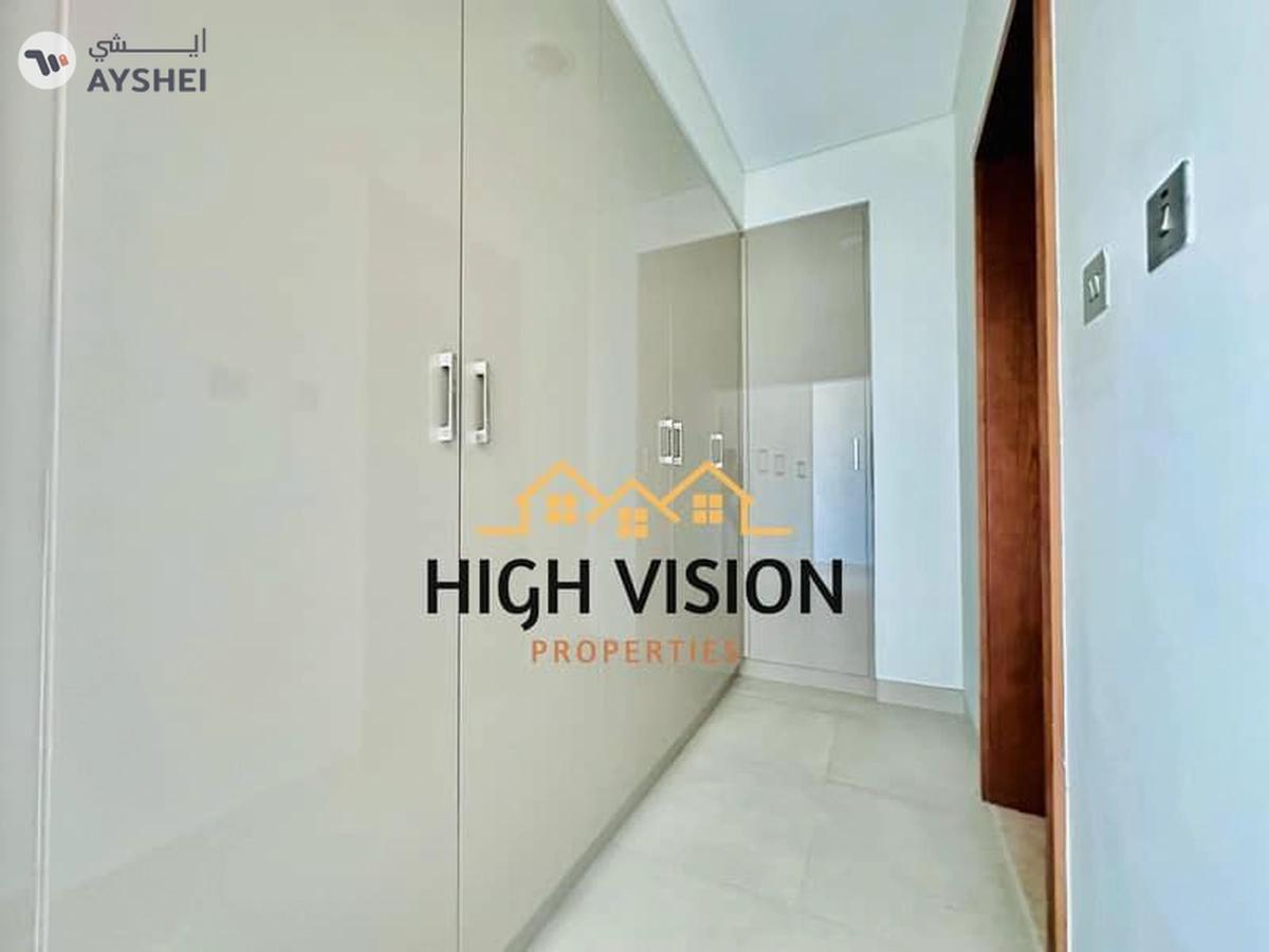 Lamar Residence, Al Raha Beach, Abu Dhabi-8-8