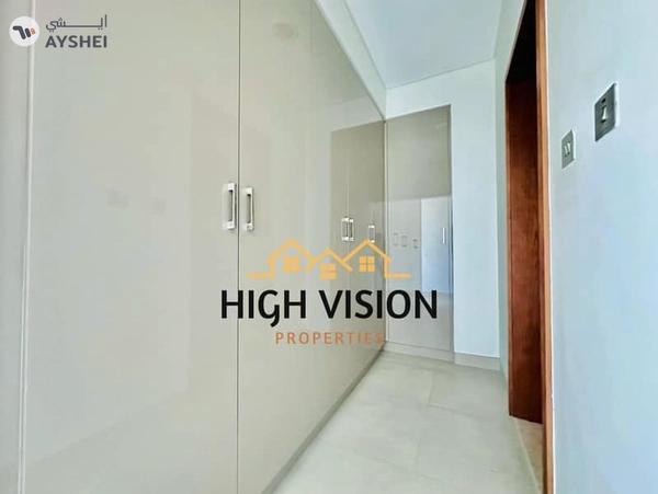 Lamar Residence, Al Raha Beach, Abu Dhabi