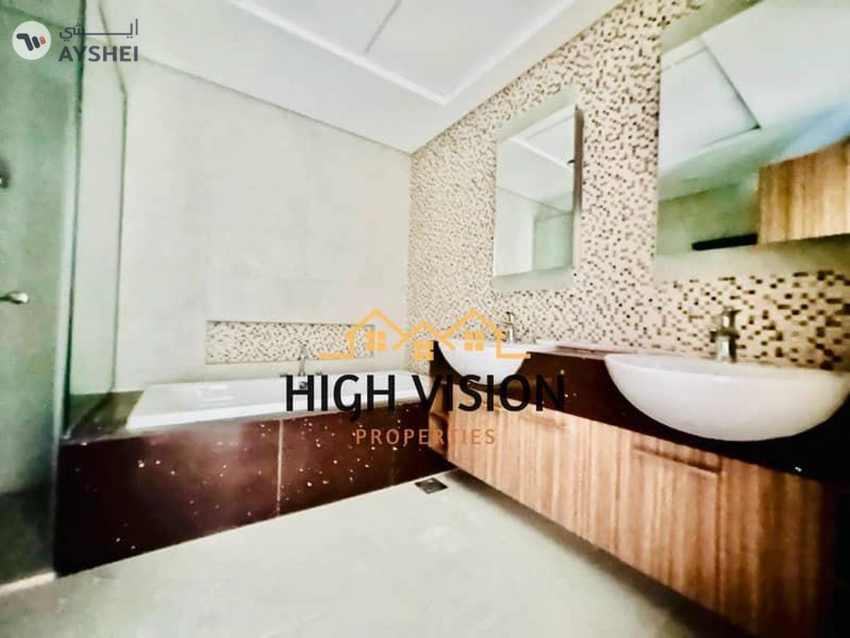 Lamar Residence, Al Raha Beach, Abu Dhabi-9-9