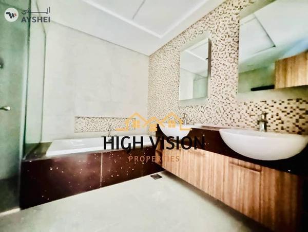 Lamar Residence, Al Raha Beach, Abu Dhabi