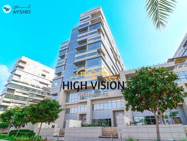 Lamar Residence, Al Raha Beach, Abu Dhabi