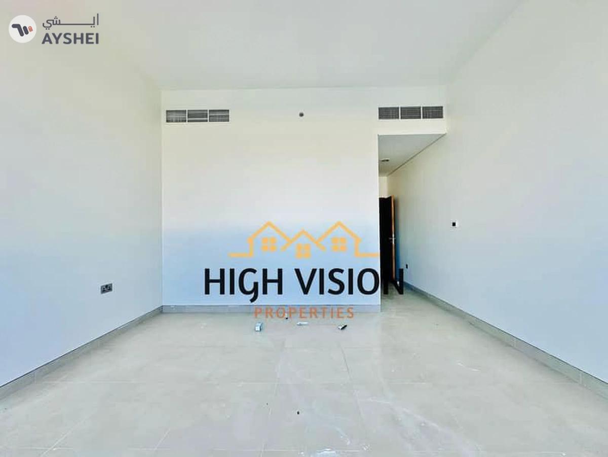 Lamar Residence, Al Raha Beach, Abu Dhabi-0-landscape