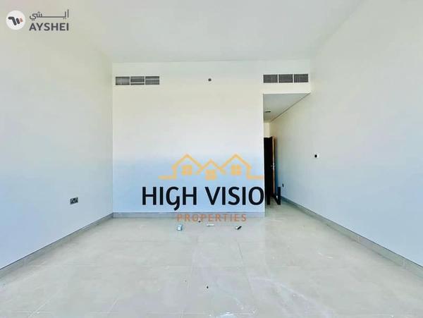 Lamar Residence, Al Raha Beach, Abu Dhabi